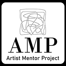 AMP Logo